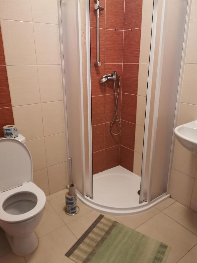 Apartmany Pod Landstejnem Stare Mesto  Ngoại thất bức ảnh