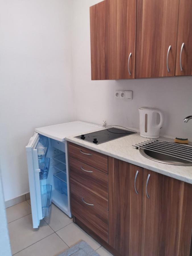 Apartmany Pod Landstejnem Stare Mesto  Ngoại thất bức ảnh