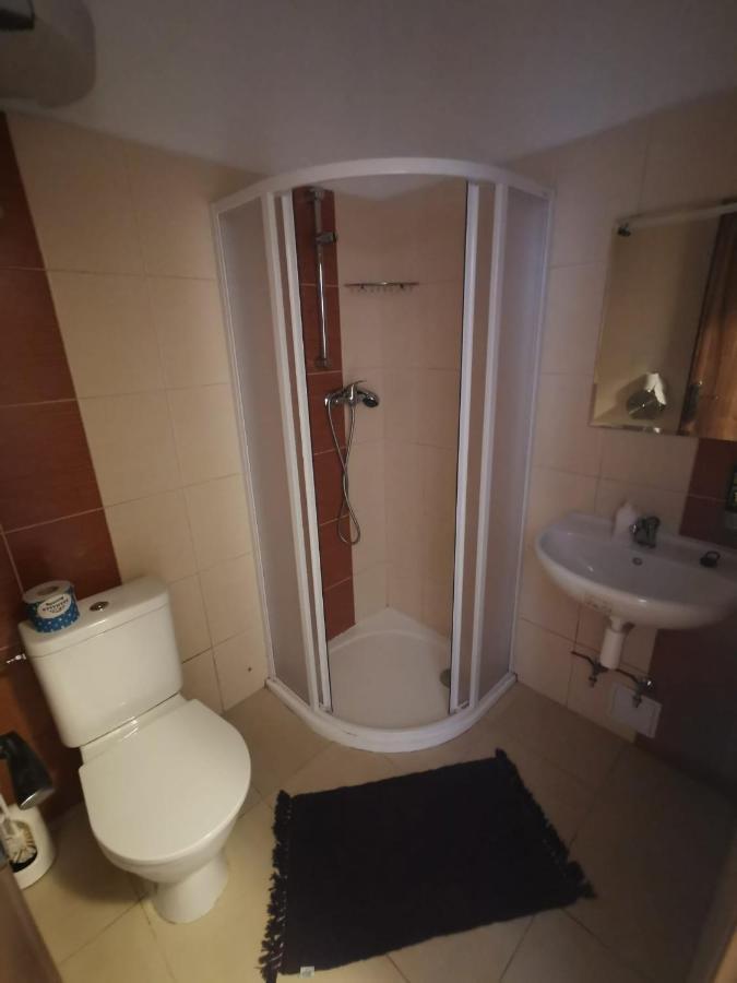 Apartmany Pod Landstejnem Stare Mesto  Ngoại thất bức ảnh