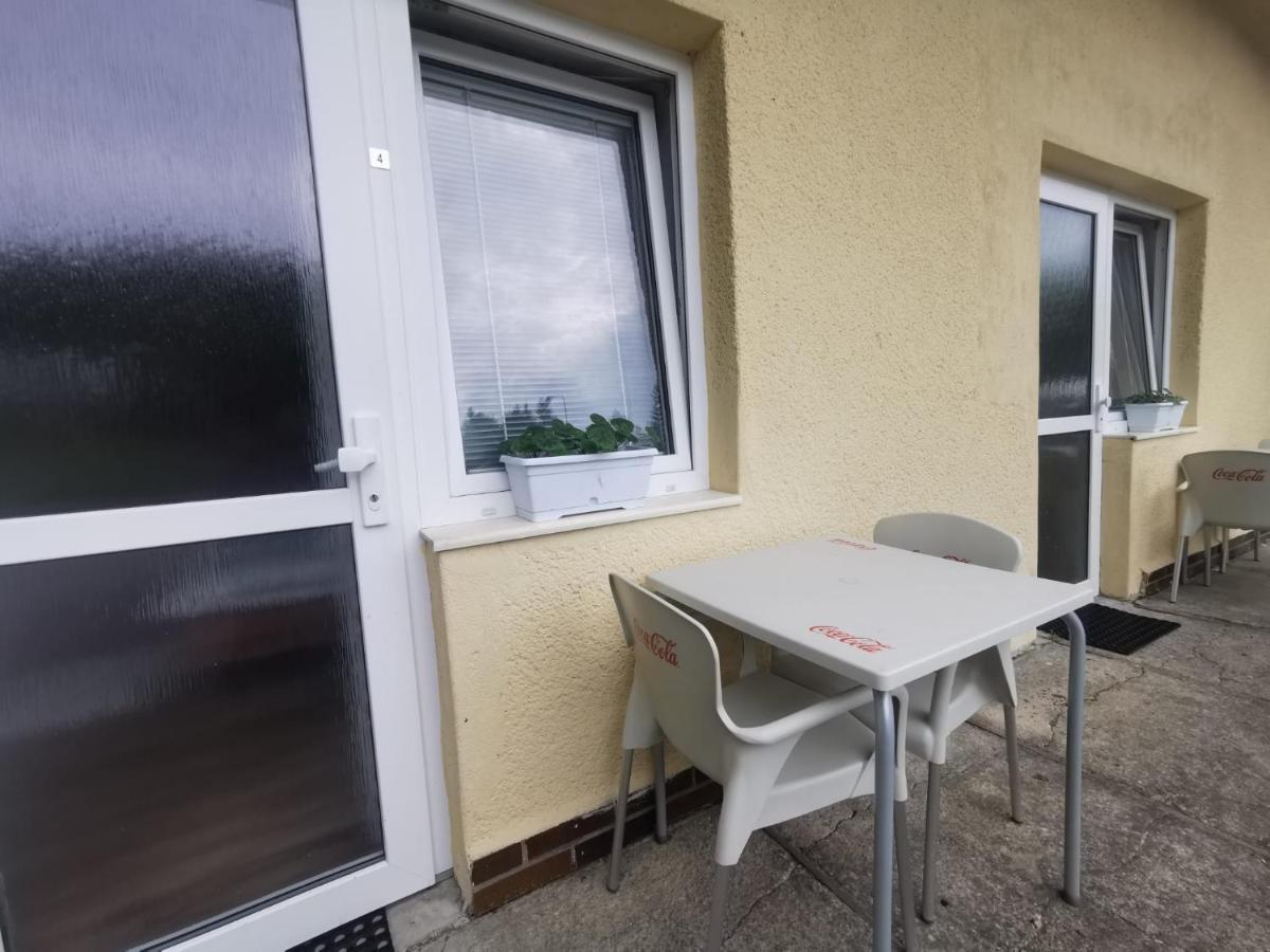 Apartmany Pod Landstejnem Stare Mesto  Ngoại thất bức ảnh